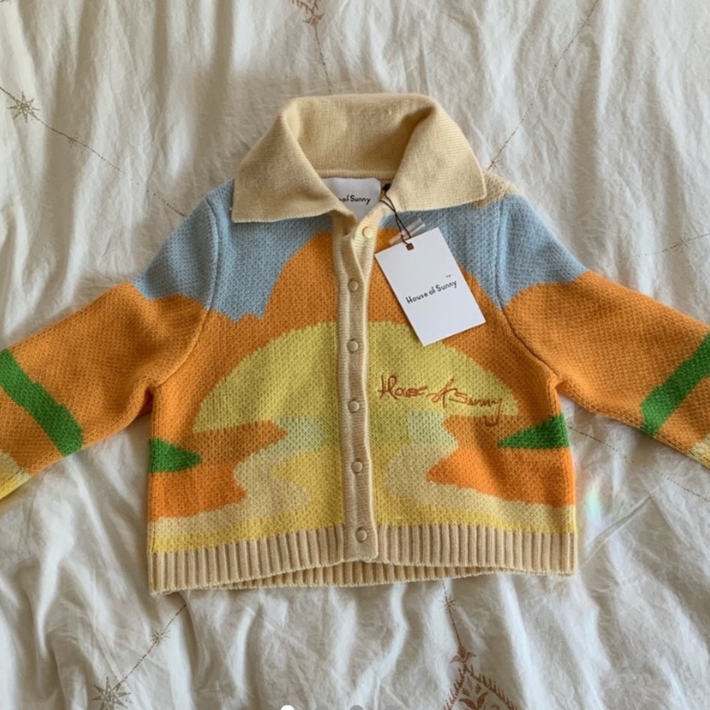 House of Sunny day tripper